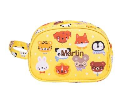 Neceser Animal Friends Personalizable