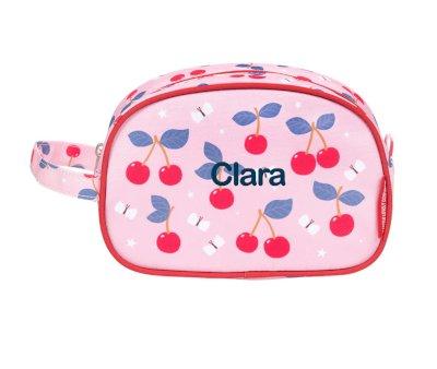 Neceser Cherries Personalizable