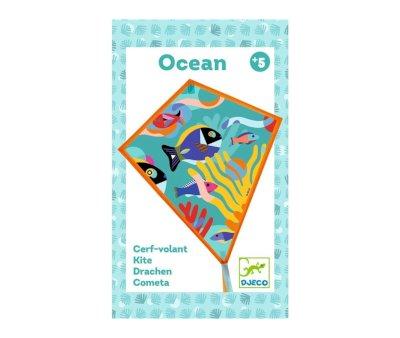 Juegos de Habilidad Cometa Ocean