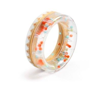 Sonajero BabyRing