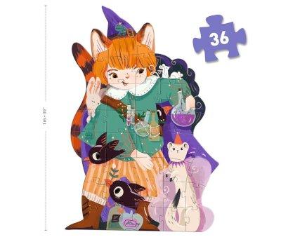 Puzzle Gigante Po el Mago