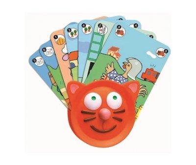 Porta Carte da Gioco