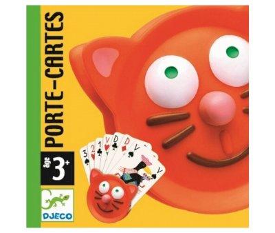 Porta Carte da Gioco