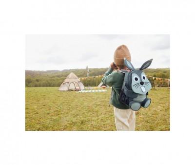 Mochila Grande Conejo