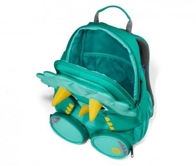 Mochila Grande Dinosaurio