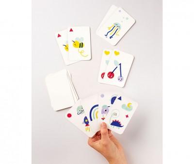 Cartas en Blanco DIY
