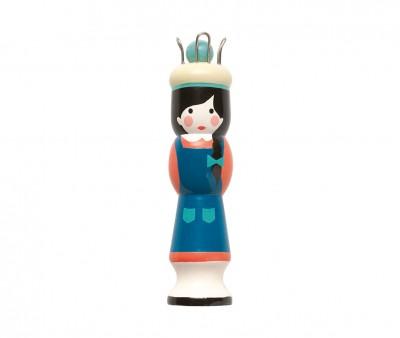 Set per Maglieria Strick-Liesel Folia