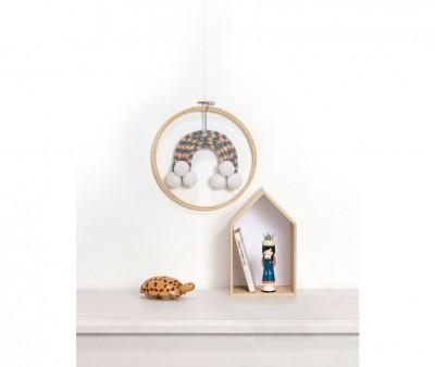 Set per Maglieria Strick-Liesel Folia