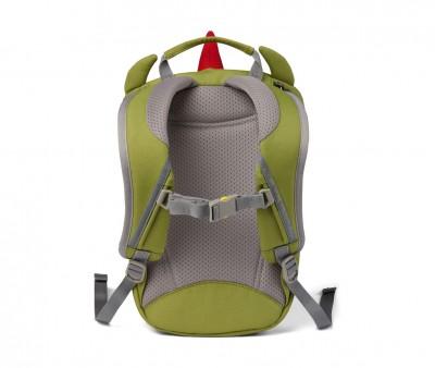 Mochila Pequea Dragn  Personalizable