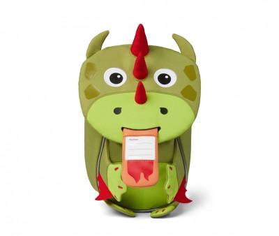 Mochila Pequea Dragn  Personalizable