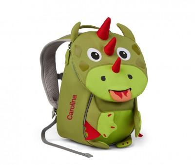 Mochila Pequea Dragn  Personalizable
