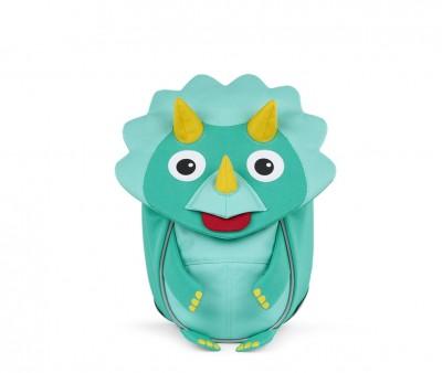 Mochila Pequea Dinosaurio Personalizable