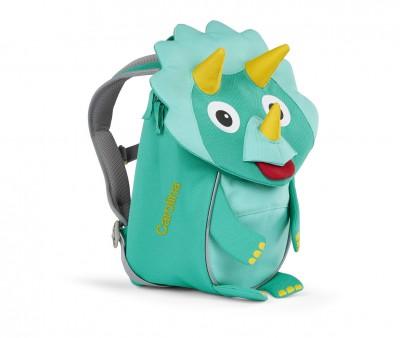 Mochila Pequea Dinosaurio Personalizable