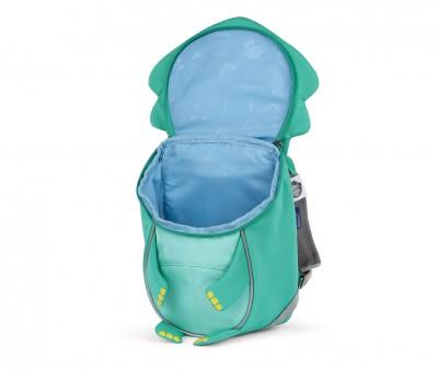 Mochila Pequea Dinosaurio Personalizable