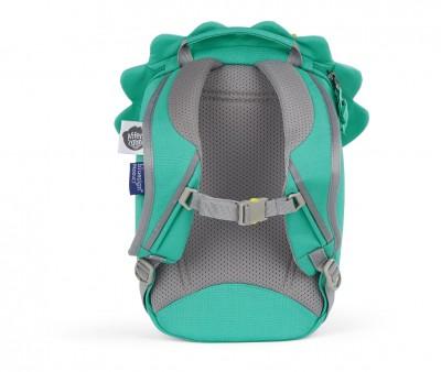 Mochila Pequea Dinosaurio Personalizable