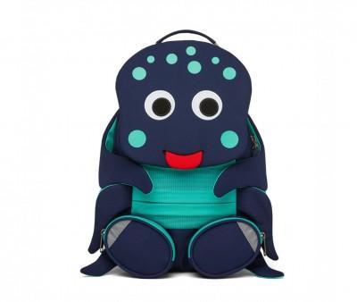Mochila Grande Pulpo