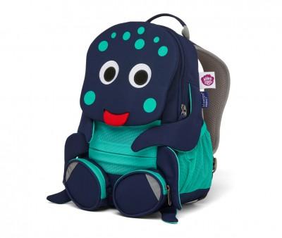 Mochila Grande Pulpo