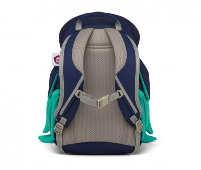 Mochila Grande Pulpo