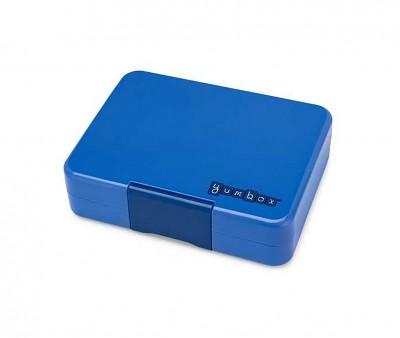 Yumbox Snack Surf Blue Shark