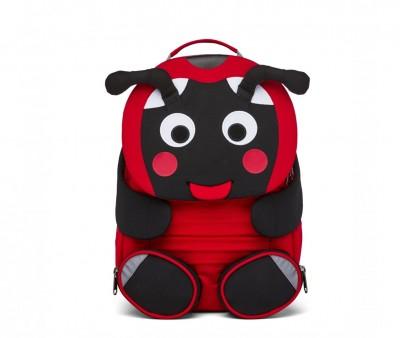 Mochila Grande Mariquita