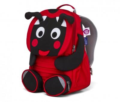 Mochila Grande Mariquita
