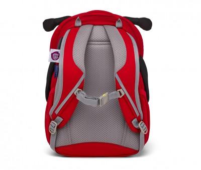 Mochila Grande Mariquita