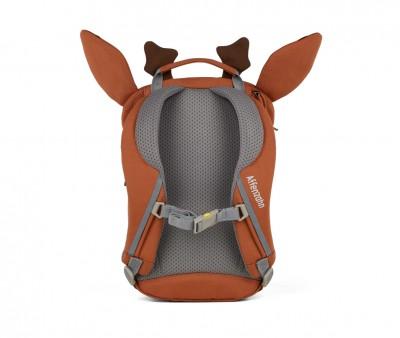 Mochila Pequea Cervatillo Personalizable