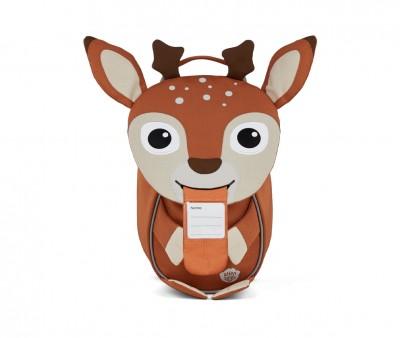 Mochila Pequea Cervatillo Personalizable