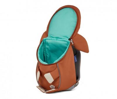 Mochila Pequea Cervatillo Personalizable