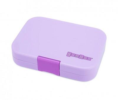 Lunch Box Yumbox Original Purple Paris