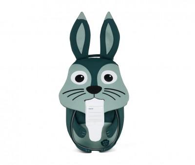 Mochila Pequea Conejo Personalizable