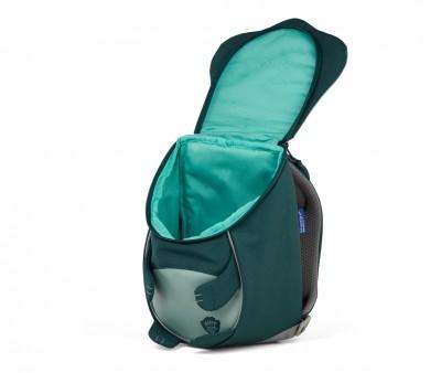 Mochila Pequea Conejo Personalizable