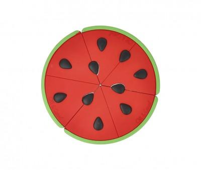 Pizza Puzzle Wally The Watermelon