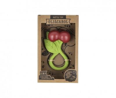 Sonajero Mordedor Cherry