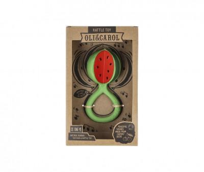 Sonaglio Dentarello Oli&Carol Watermelon
