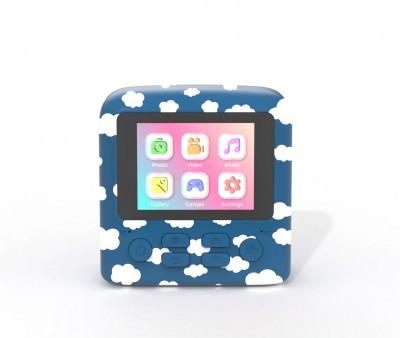 Cmara Digital Instantnea Pixiprint Cloud