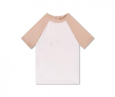 T-Shirt  Protection Solaire Brown