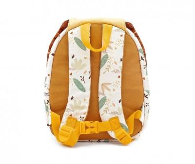Zaino Mini Leone Personalizzabile