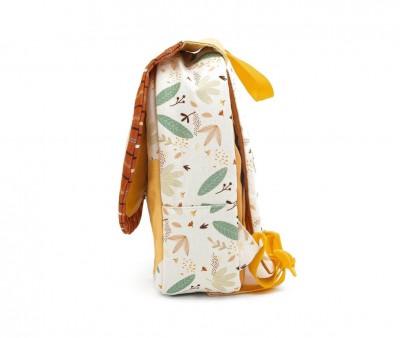 Zaino Mini Leone Personalizzabile