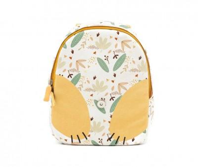 Zaino Mini Leone Personalizzabile