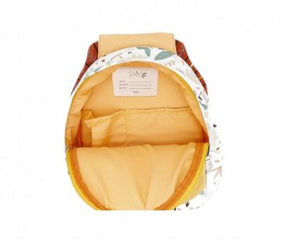 Zaino Mini Leone Personalizzabile