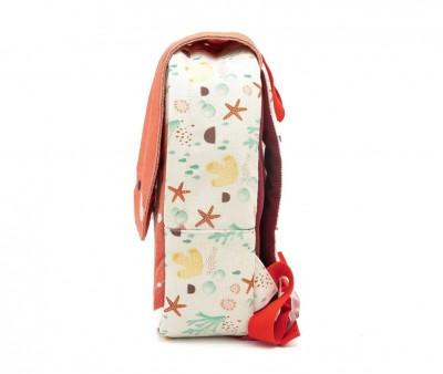 Zaino Mini Polpo Personalizzabile