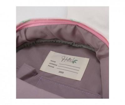 Zaino Mini Unicorno Personalizzabile