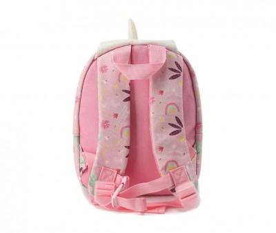 Zaino Mini Unicorno Personalizzabile