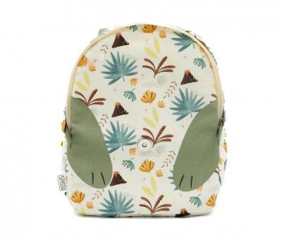 Mini Mochila Dinosaurio Pesonalizable
