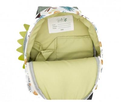 Mini Mochila Dinosaurio Pesonalizable
