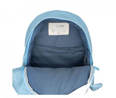 Zaino Grande Elefante Personalizzabile