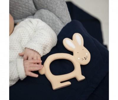 Massaggia Gengive Caucci Mrs.Rabbit