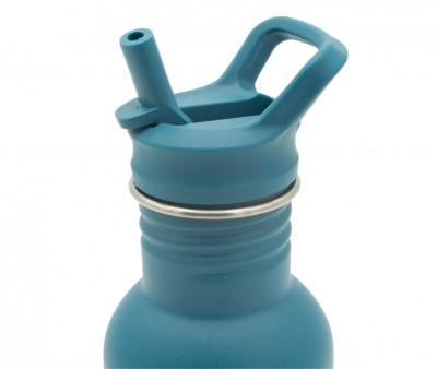 Bottiglia Acciaio Elefante 500ml