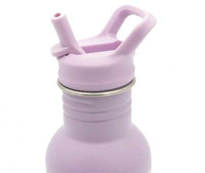 Bottiglia Acciaio Unicorno 500ml